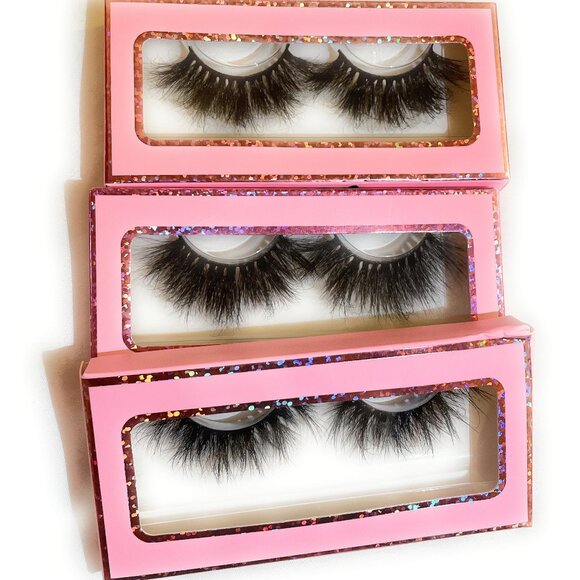 Eyelashes - Picture 2 of 2